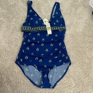 Tommy Bahama swimsuit